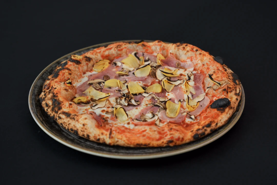 CAPRICCIOSA