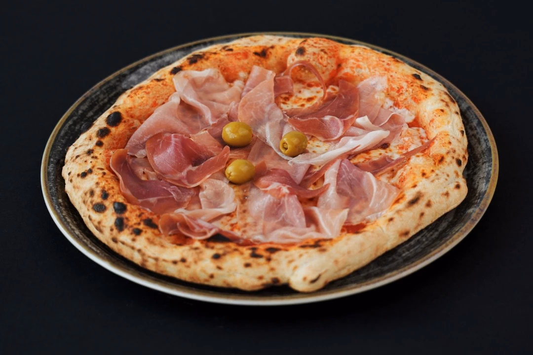 PROSCIUTTO